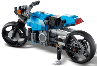Superbike by LEGO – product photo 11 of 18