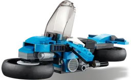 LEGO Superbike (31114) - image 11