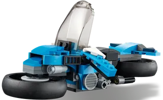 Superbike by LEGO – product photo 12 of 18