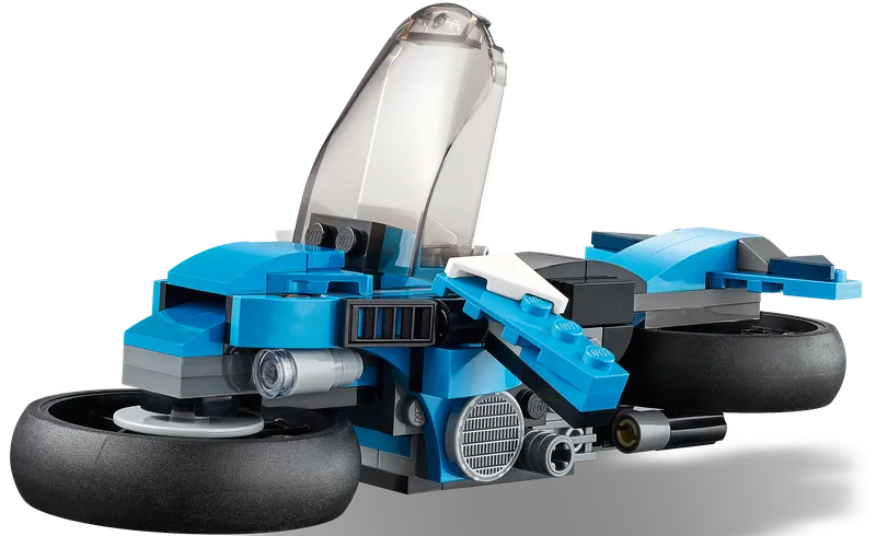 Superbike by LEGO – product photo 12 of 18