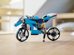 LEGO Superbike (31114) - image 15