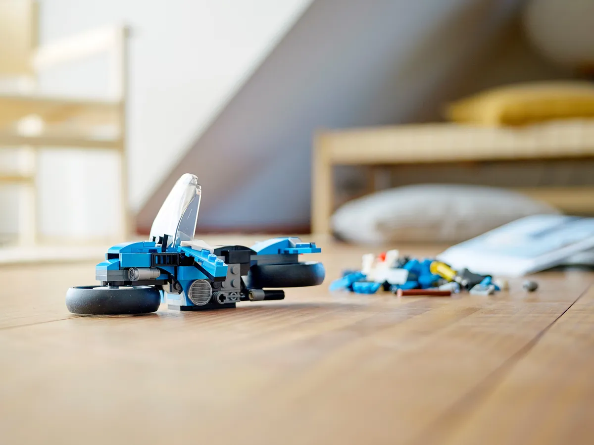 LEGO Superbike (31114) - image 17