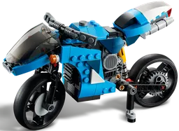 LEGO Superbike (31114) - image 2