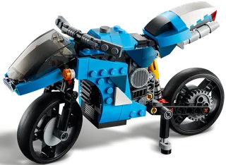 Superbike by LEGO – product photo 3 of 18