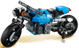 LEGO Superbike (31114) - image 3