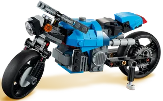 Superbike by LEGO – product photo 4 of 18