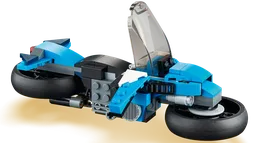 LEGO Superbike (31114) - image 4