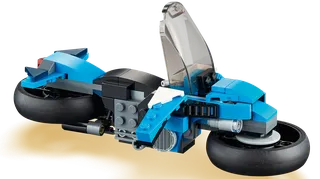 Superbike by LEGO – product photo 5 of 18