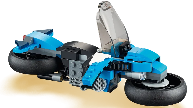Superbike by LEGO – product photo 5 of 18