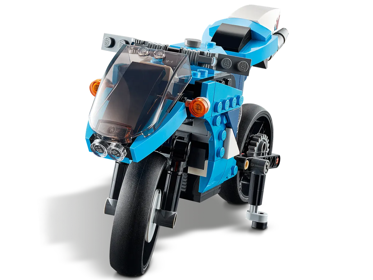 LEGO Superbike (31114) - image 3