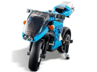 Superbike by LEGO – product photo 6 of 18