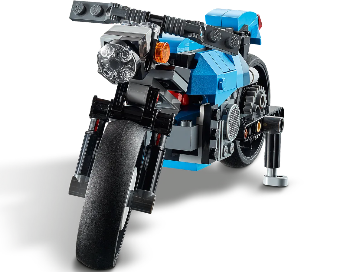 LEGO Superbike (31114) - image 4