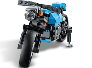 Superbike by LEGO – product photo 7 of 18