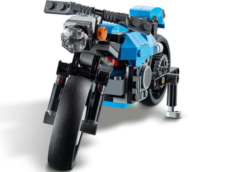 Superbike by LEGO – product photo 7 of 18