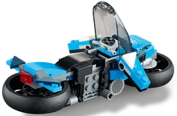LEGO Superbike (31114) - image 7