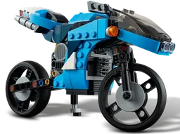 LEGO Superbike (31114) - image 8