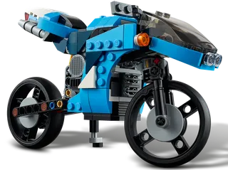 Superbike by LEGO – product photo 9 of 18