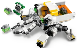 LEGO Space Mining Mech (31115) - image 9