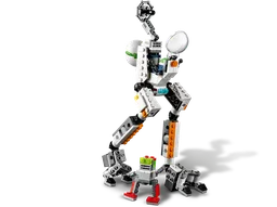 LEGO Space Mining Mech (31115) - image 10