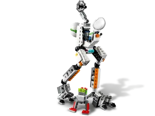 Space Mining Mech van LEGO – productfoto 11 van 17