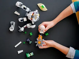 LEGO Space Mining Mech (31115) - image 12