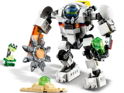 LEGO Space Mining Mech (31115) - image 2