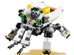 LEGO Space Mining Mech (31115) - image 3