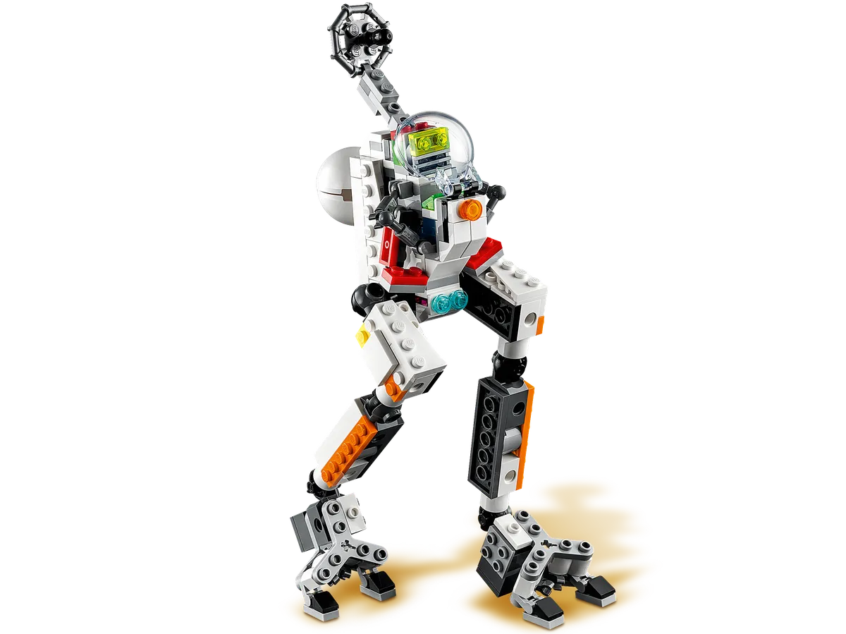 LEGO Space Mining Mech (31115) - afbeelding 2