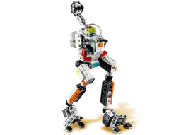 LEGO Space Mining Mech (31115) - image 4