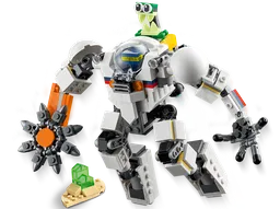 LEGO Space Mining Mech (31115) - image 5