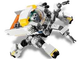 LEGO Space Mining Mech (31115) - image 6