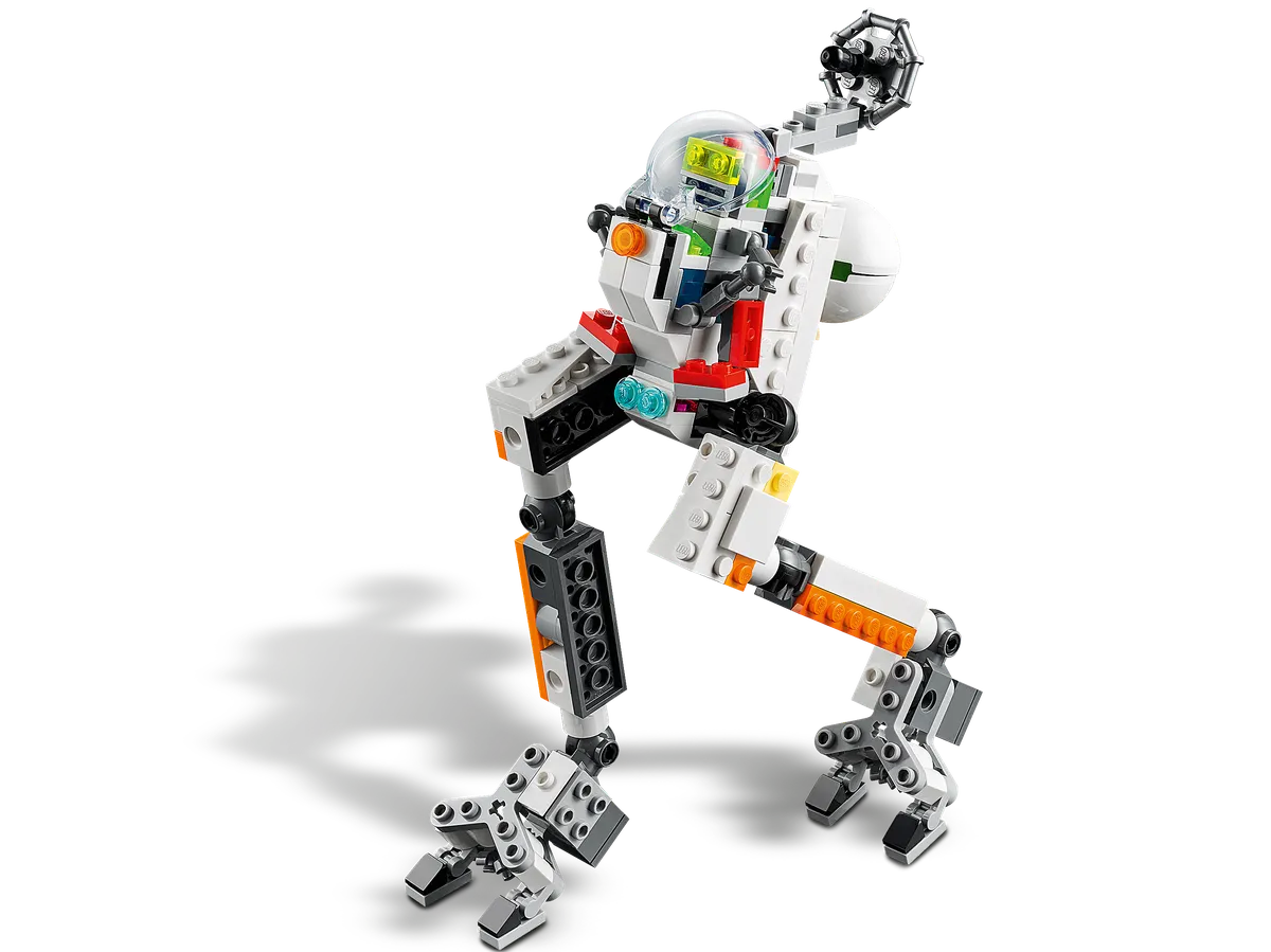 LEGO Space Mining Mech (31115) - afbeelding 5