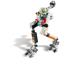 LEGO Space Mining Mech (31115) - image 7