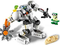 LEGO Space Mining Mech (31115) - image 8