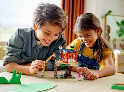 LEGO Safari Wildlife Tree House (31116) - image 13