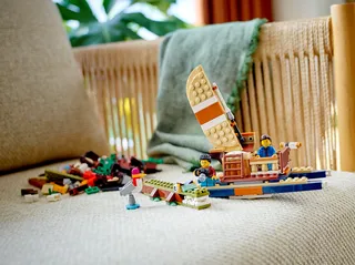 Safari Wildlife Tree House by LEGO – product photo 17 of 17