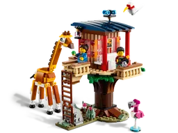 LEGO Safari Wildlife Tree House (31116) - image 2
