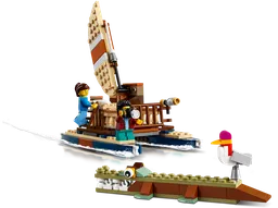 LEGO Safari Wildlife Tree House (31116) - image 8