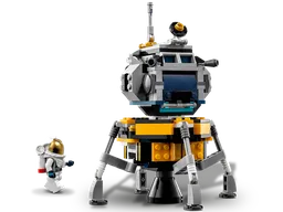 LEGO Space Shuttle Adventure (31117) - image 9
