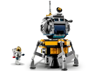 Space Shuttle Adventure by LEGO – product photo 10 of 18
