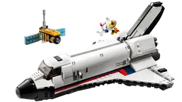 LEGO Space Shuttle Adventure (31117) - image 10