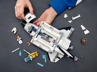 Space Shuttle Adventure by LEGO – product photo 14 of 18