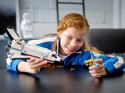 LEGO Space Shuttle Adventure (31117) - image 14