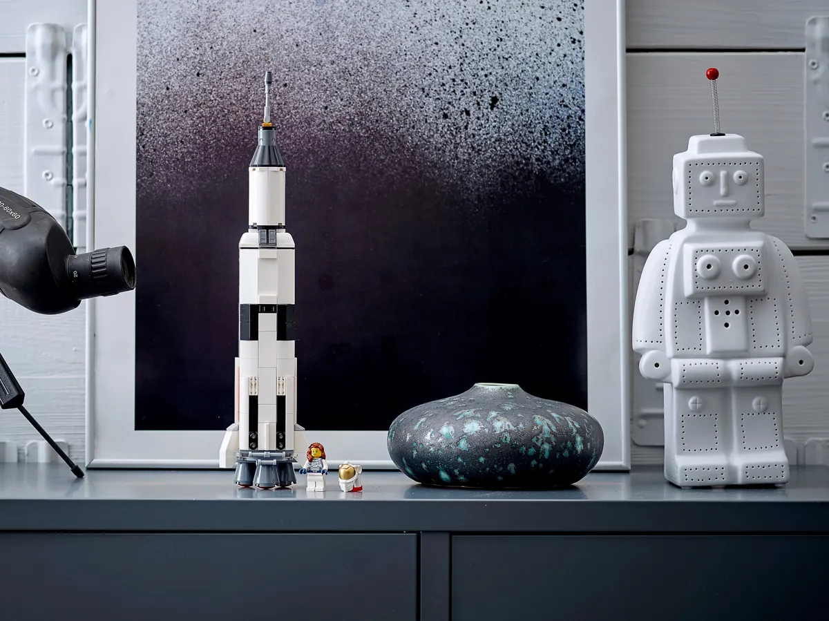 LEGO Space Shuttle Adventure (31117) - image 16