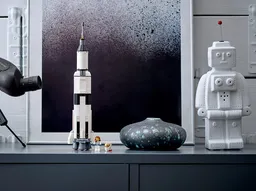 LEGO Space Shuttle Adventure (31117) - image 16