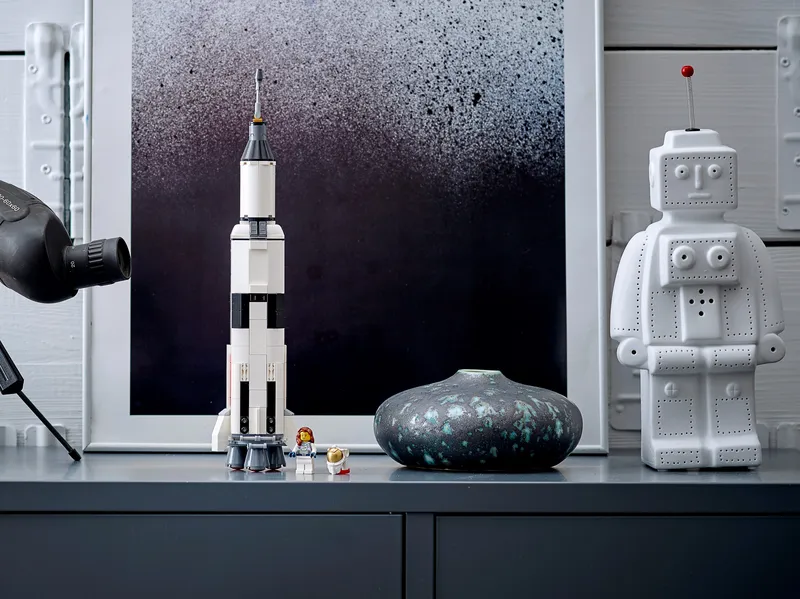Space Shuttle Adventure by LEGO – product photo 17 of 18
