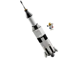 LEGO Space Shuttle Adventure (31117) - image 3
