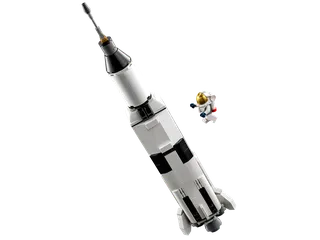 Space Shuttle Adventure by LEGO – product photo 4 of 18