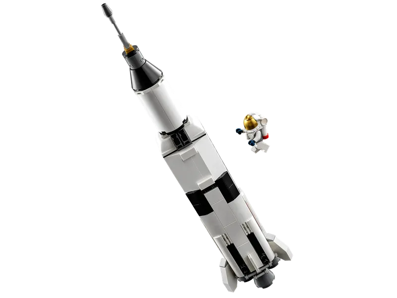 Space Shuttle Adventure by LEGO – product photo 4 of 18