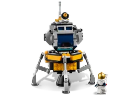 LEGO Space Shuttle Adventure (31117) - image 4